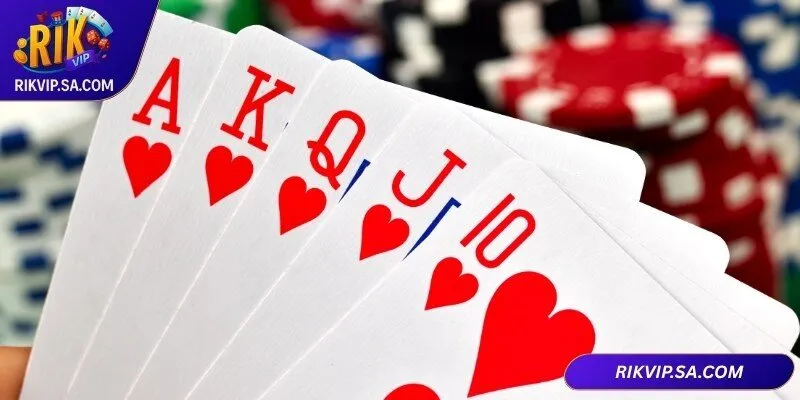 Các loại game bài RIKVIP thu hút nhờ nội dung đổi mới và cộng đồng lớn mạnh