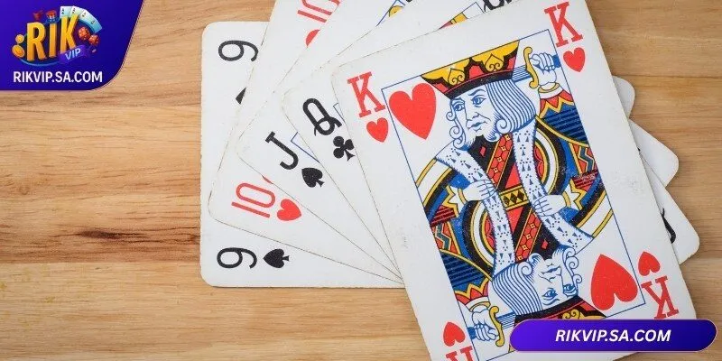 Chiến Thuật Chơi Bài RIKVIP Đỉnh Cao Dành Cho Người Mới 4 Đọc vị đối thủ là kỹ năng then chốt trong mọi kinh nghiệm