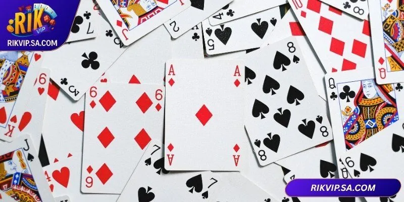 Chiến Thuật Chơi Bài RIKVIP Đỉnh Cao Dành Cho Người Mới 2 Chiến thuật chơi bài RIKVIP giúp người mới nhanh chóng cải thiện