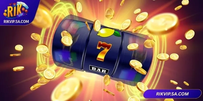 Lý do nổi bật tạo nên sức hấp dẫn của sảnh game