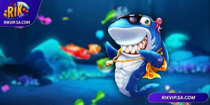 Thưởng Hấp Dẫn Bắn Cá RIKVIP Hàng Triệu Người Lựa Chọn 3 Nắm ngay các điều kiện nhận thưởng