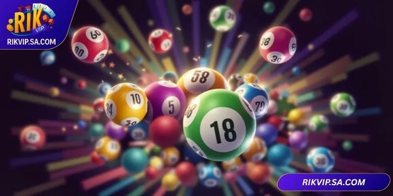 Xổ Số Miền Bắc RIKVIP Hôm Nay - Cơ Hội May Mắn Mỗi Ngày 2 Xổ số miền Bắc RIKVIP đảm bảo tính minh bạch