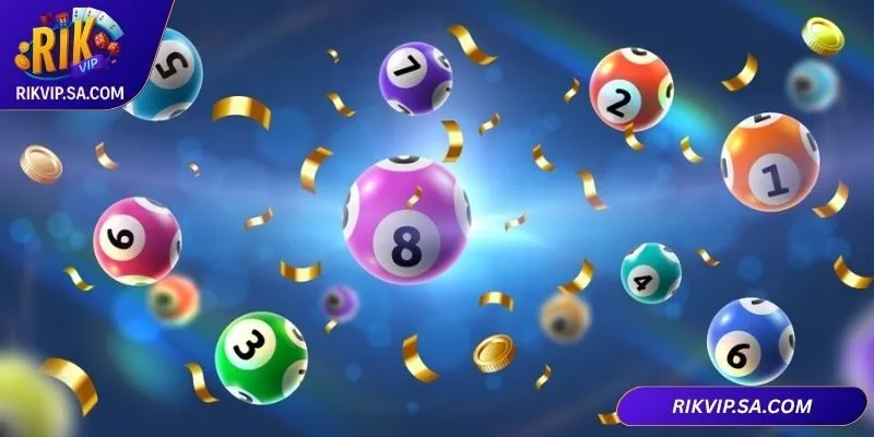 Xổ Số Miền Bắc RIKVIP Hôm Nay - Cơ Hội May Mắn Mỗi Ngày 3 Nhiều lựa chọn lô đề phù hợp với từng chiến lược