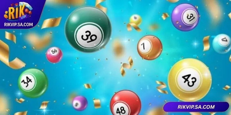 Xổ Số RIKVIP Hôm Nay - Cập Nhật Kết Quả, Tỷ Lệ Trúng Lớn 4 Công nghệ tự động được kích hoạt minh bạch và an toàn